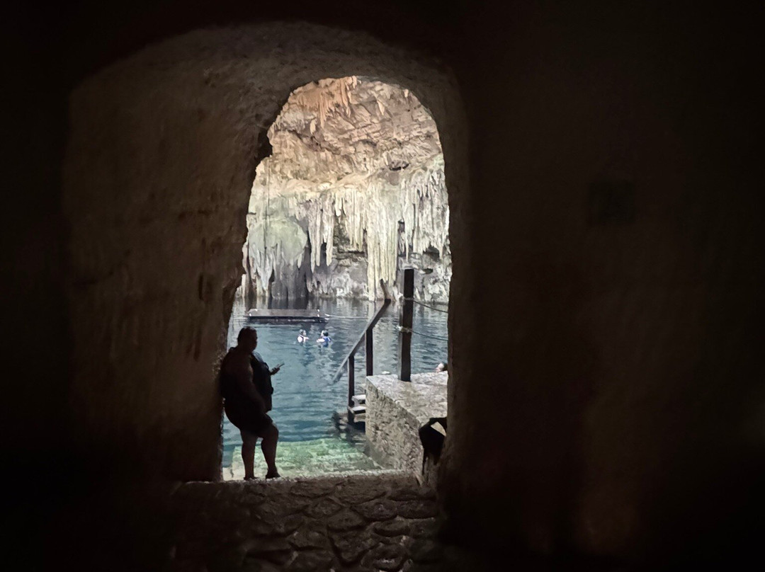 Tsukán Santuario de Vida-Piste必去景点