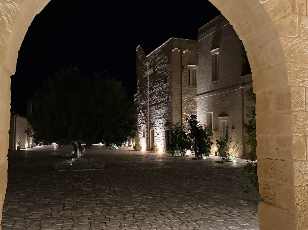 Masseria Lilei主图