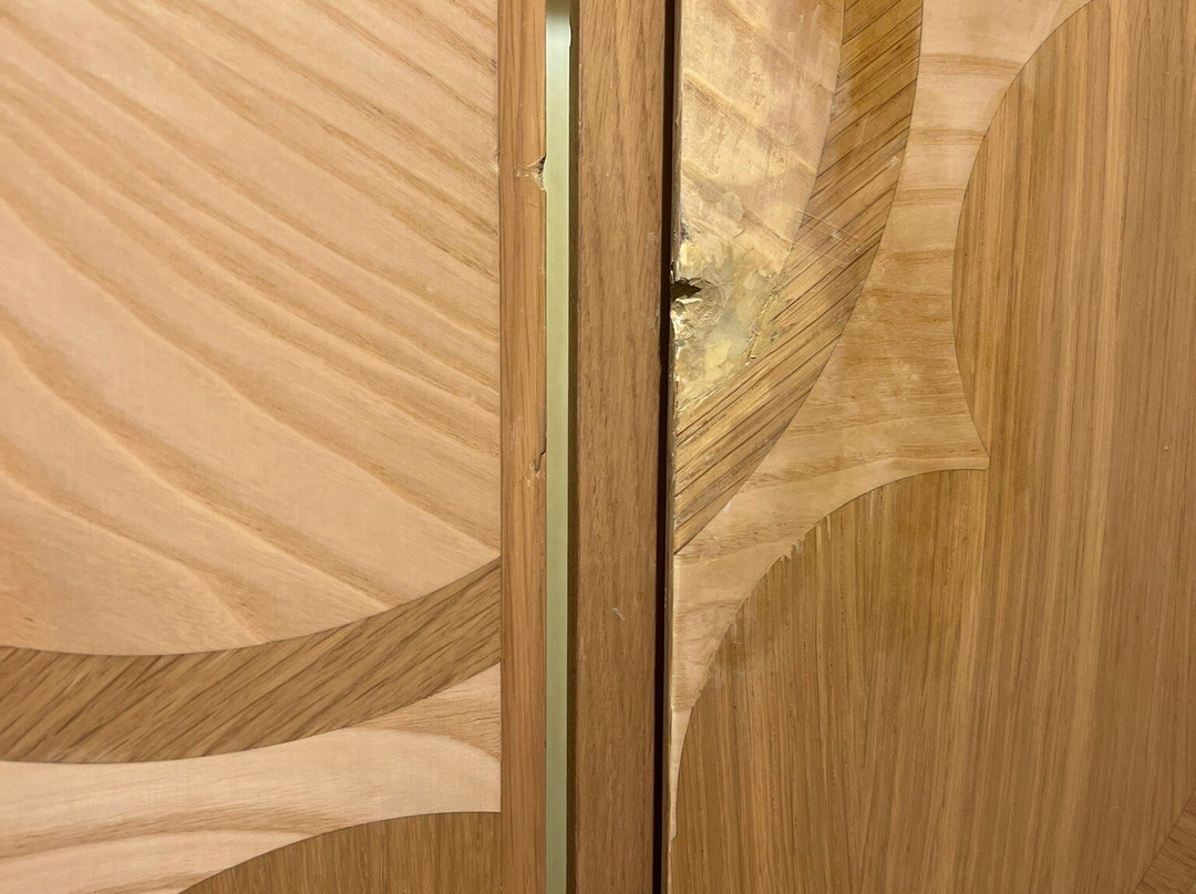 皇冠假日酒店&度假村主图