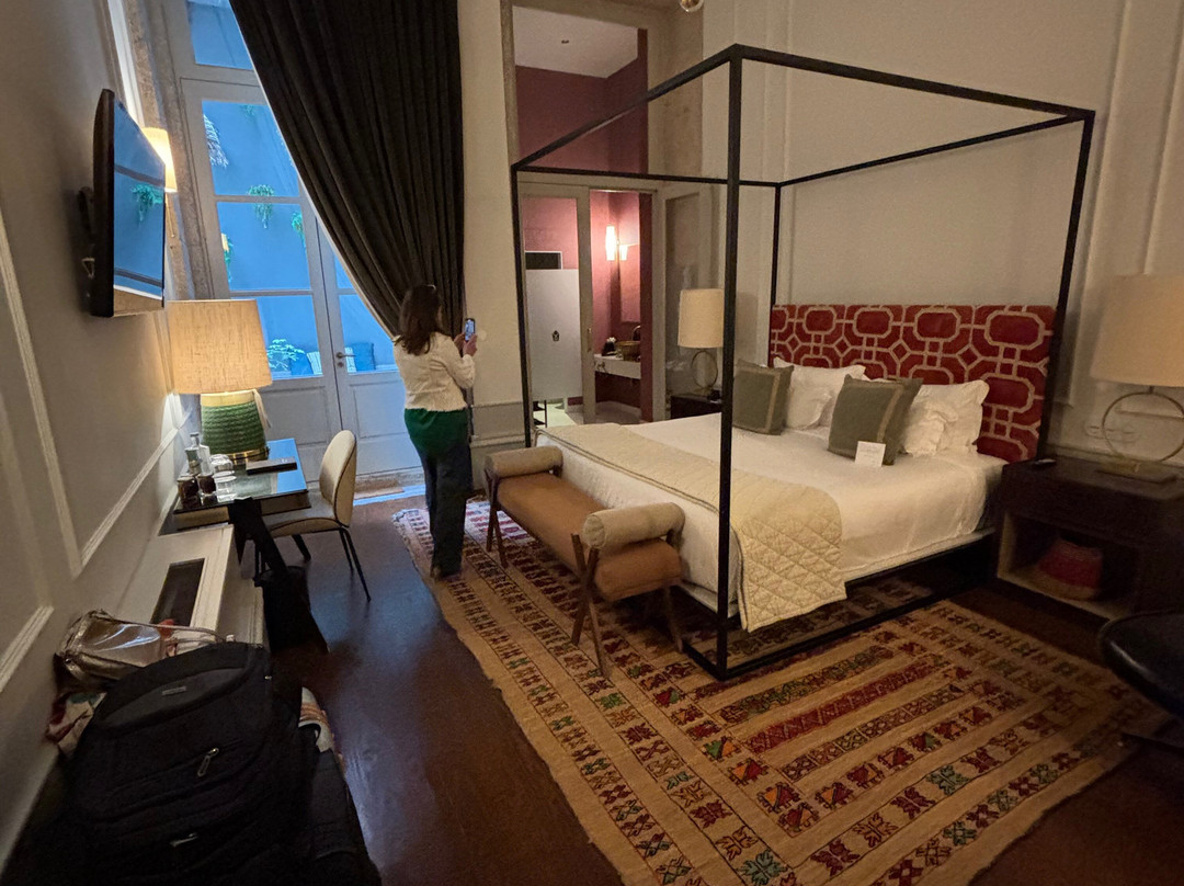 Torel 1884 Suites & Apartments主图