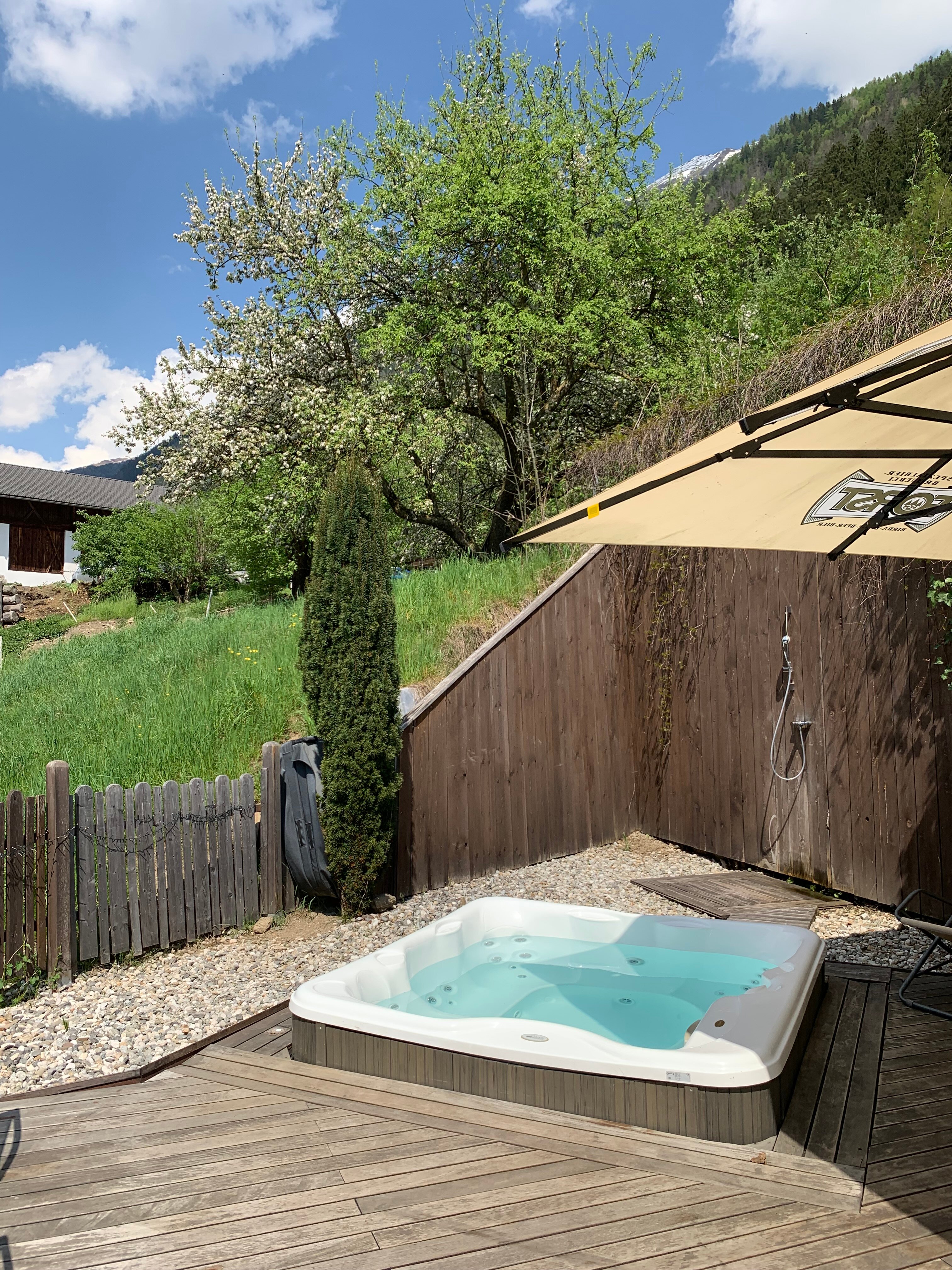Hotel Appartement Haus Gitschberg-官方