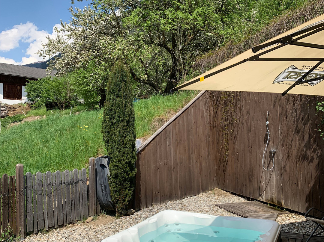 Hotel Appartement Haus Gitschberg主图