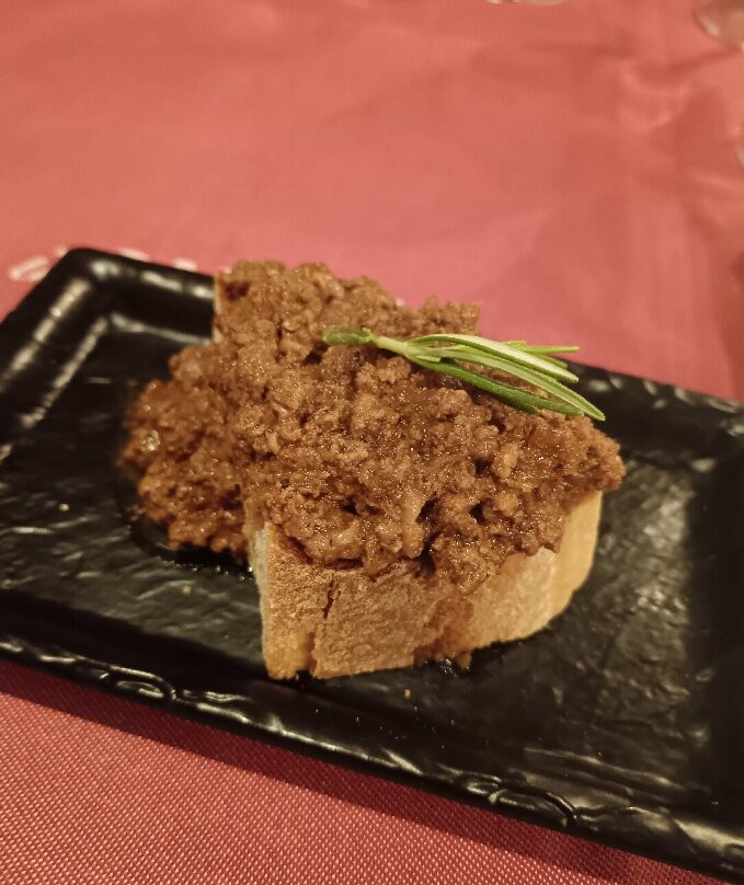 Incarne Ristorante Macelleria