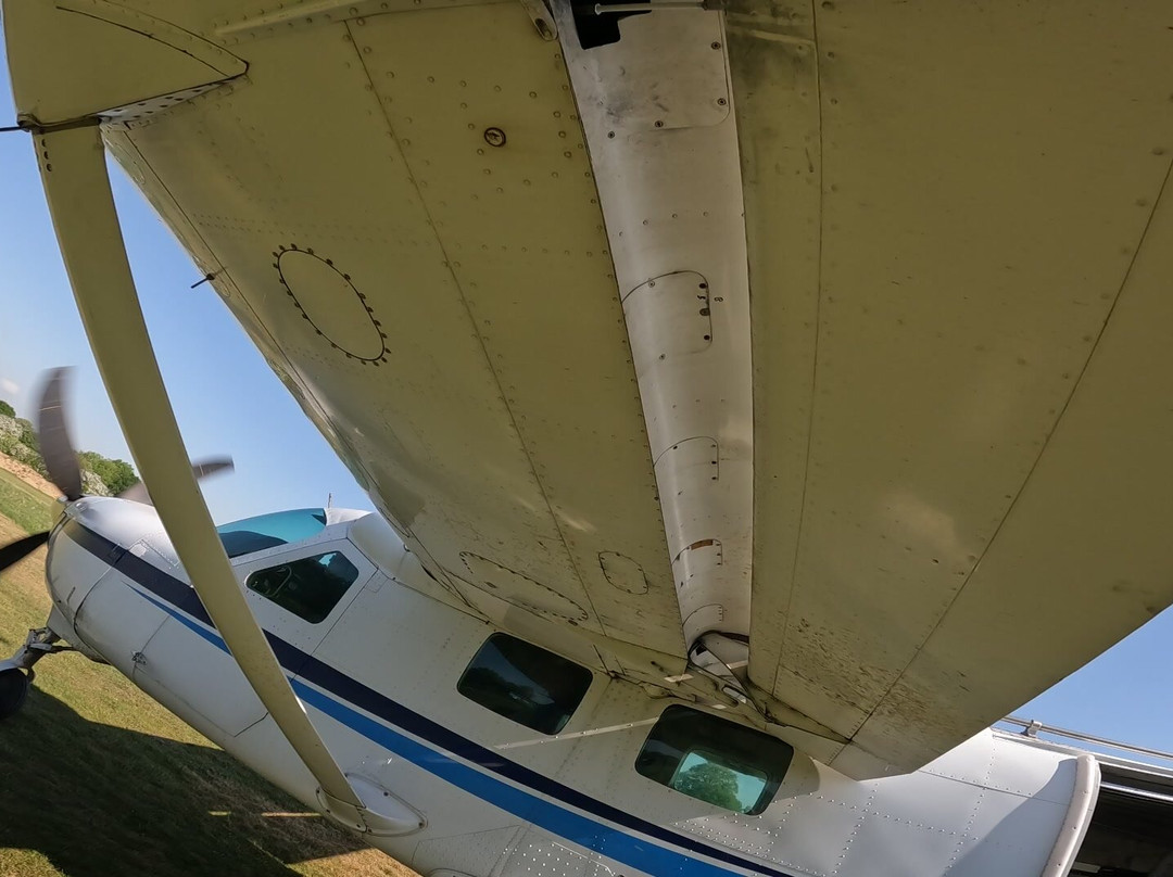 GoSkydive Headcorn-Headcorn必去景点