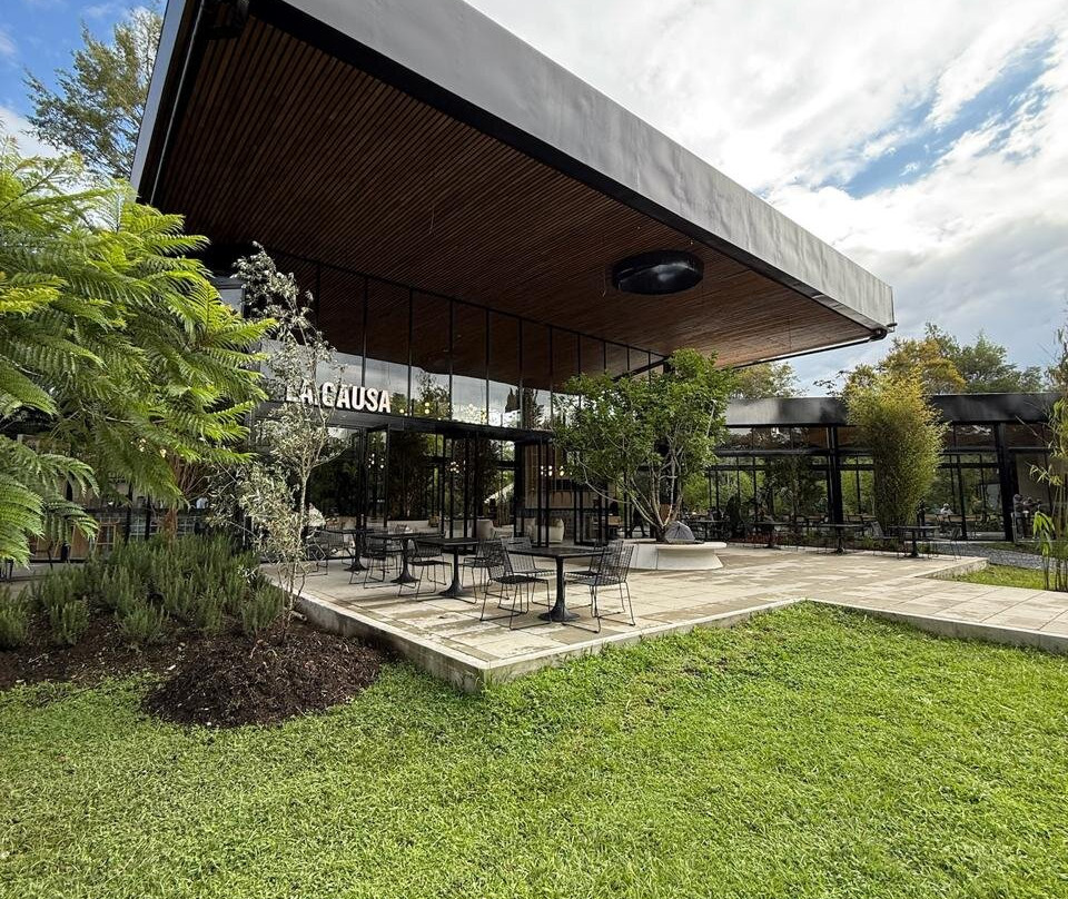 La Causa Llanogrande