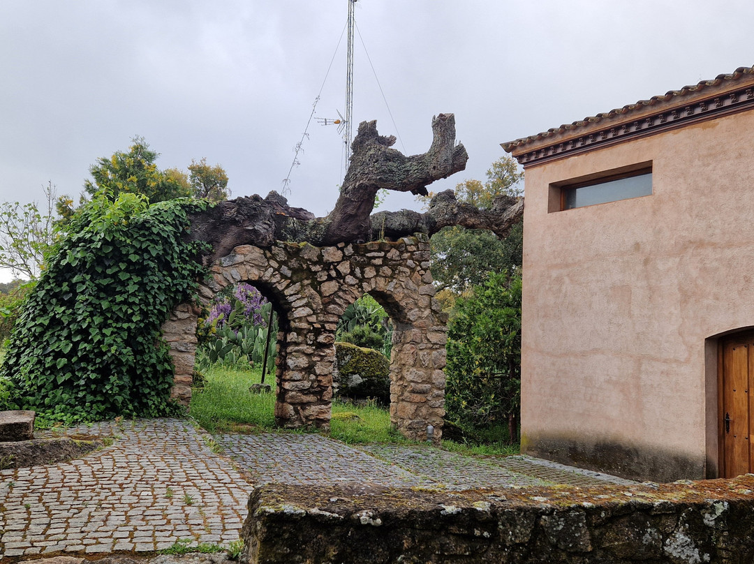 Finca el Cortiñal主图