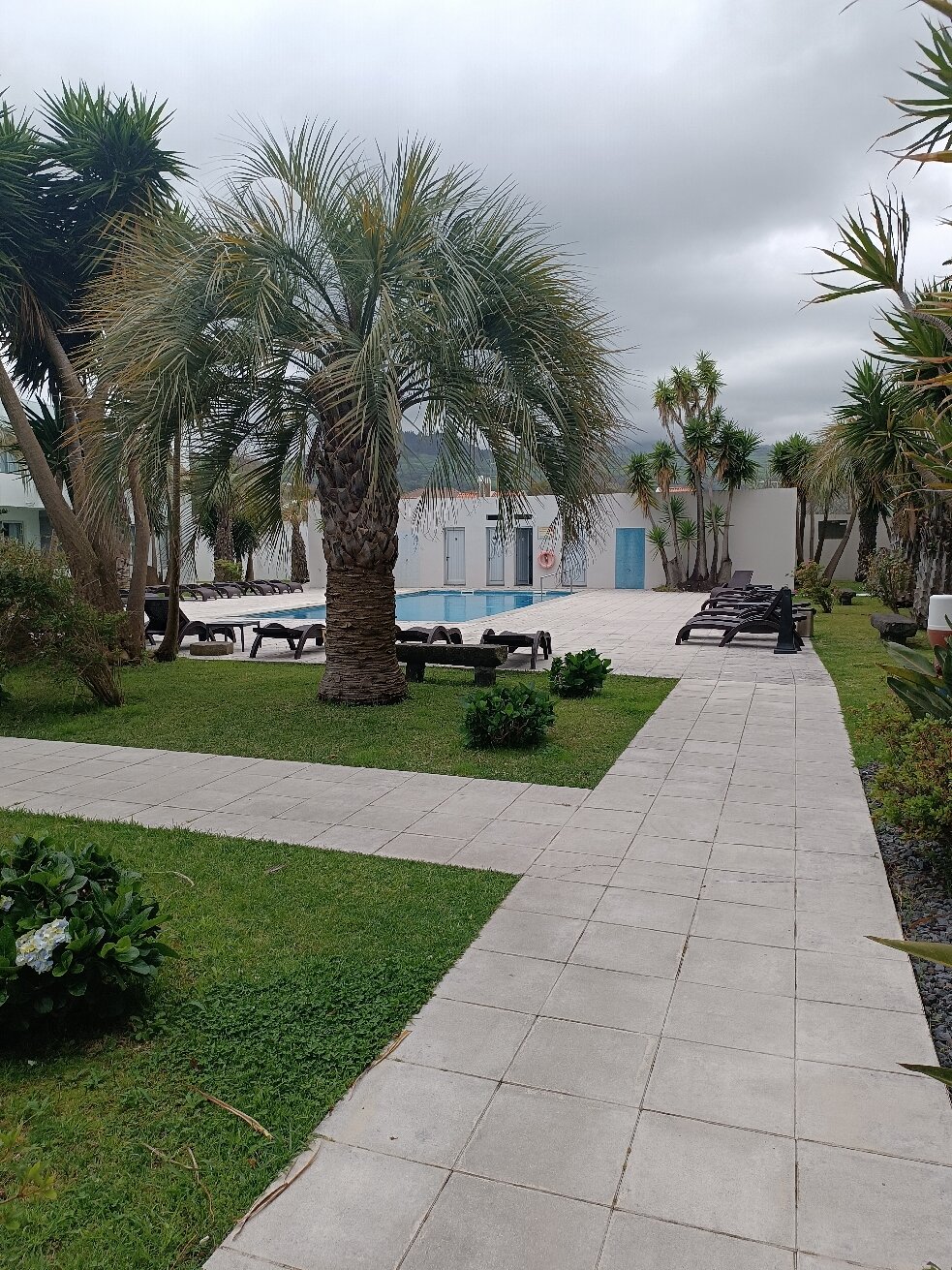 Hotel Vale Do Navio-官方