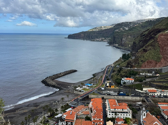 Levata Tour-里贝拉布拉瓦必去景点