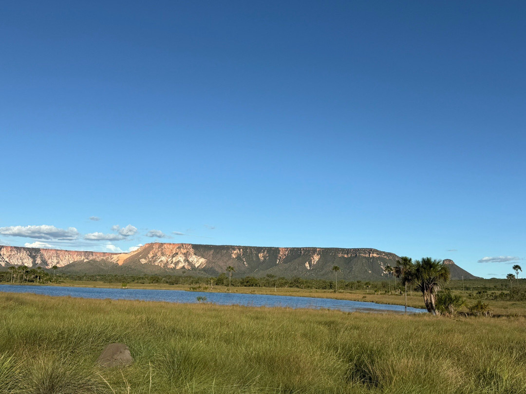 Jalapao Turismo-Jalapao State Park必去景点