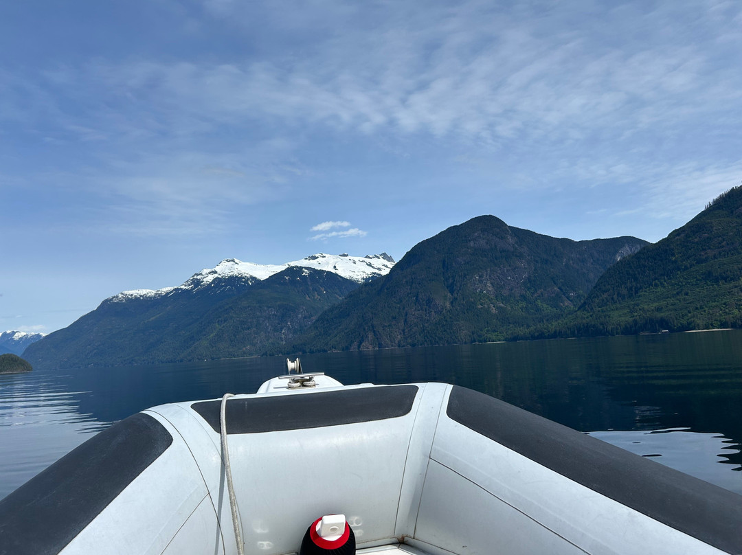 Egmont Adventure Center-Egmont必去景点