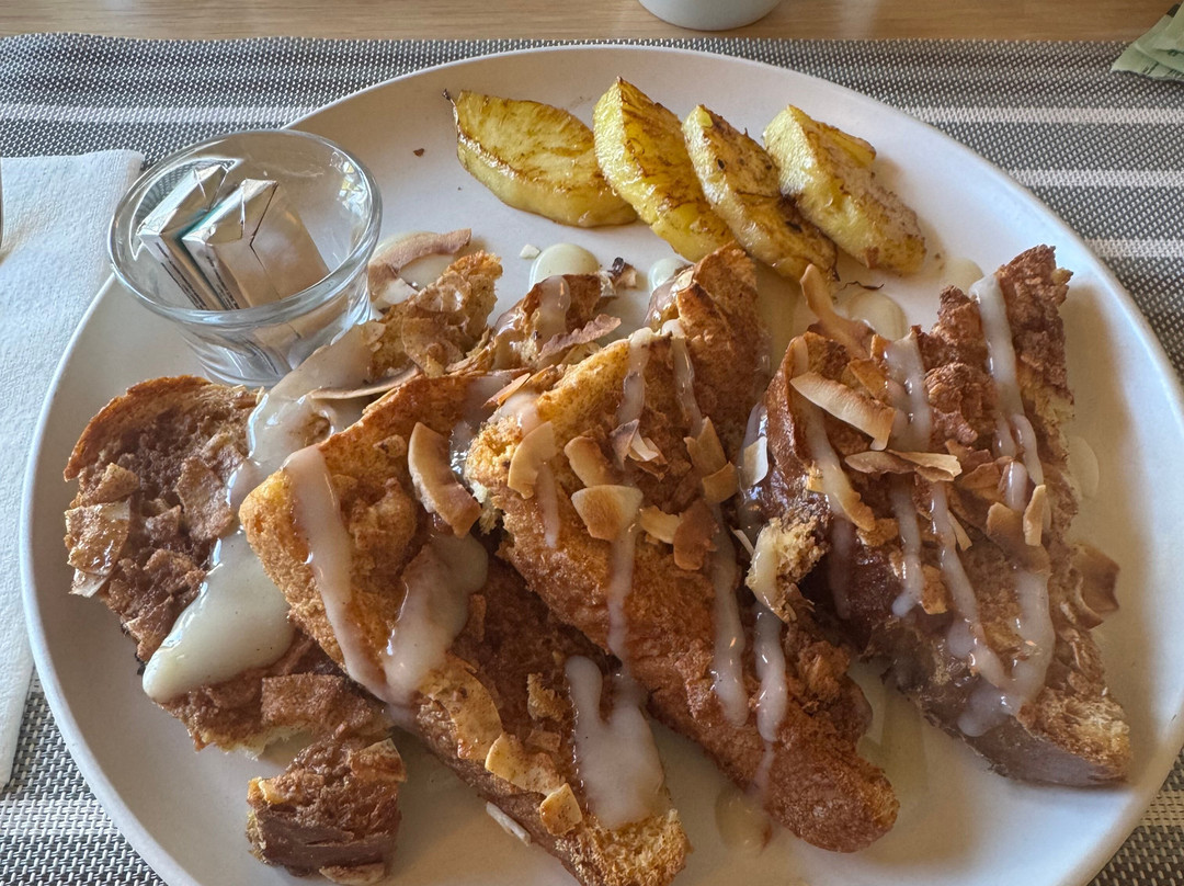 The Hampton Maid主图