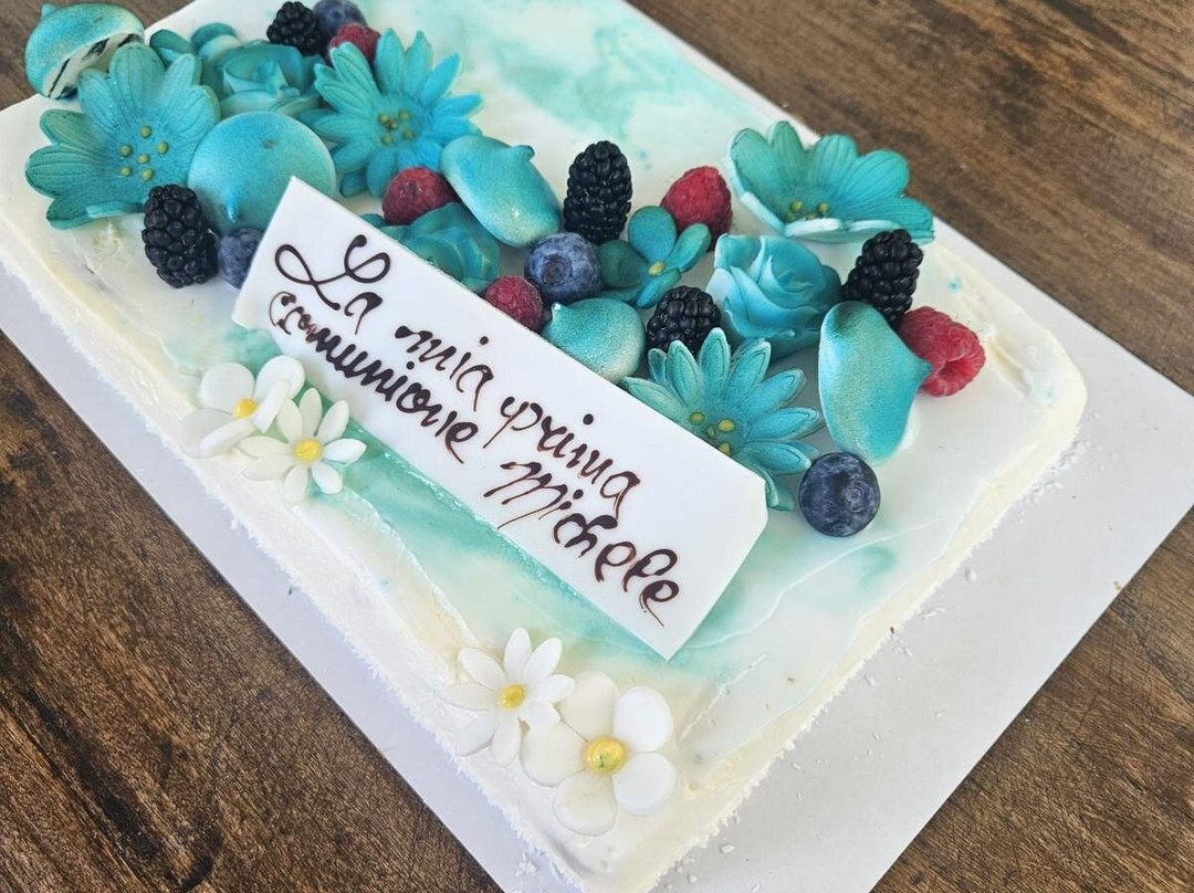Panetteria Pasticceria Caffetteria Coppo