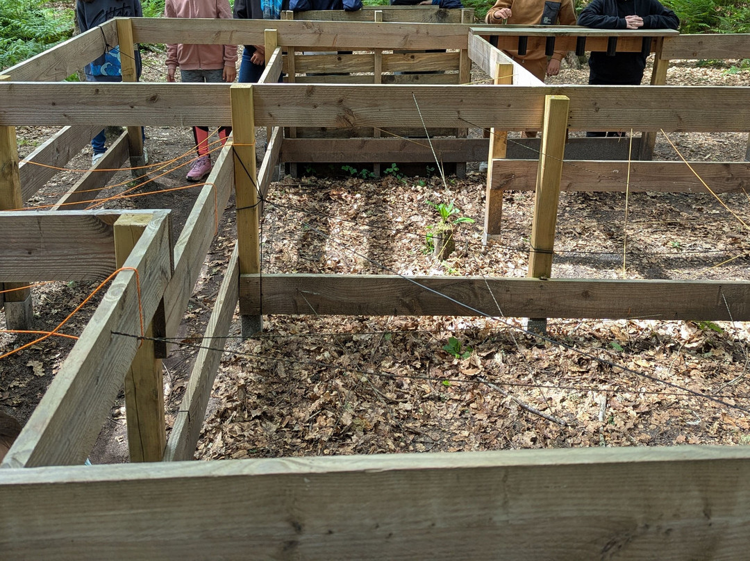 Accro d'aventures-Balizac必去景点