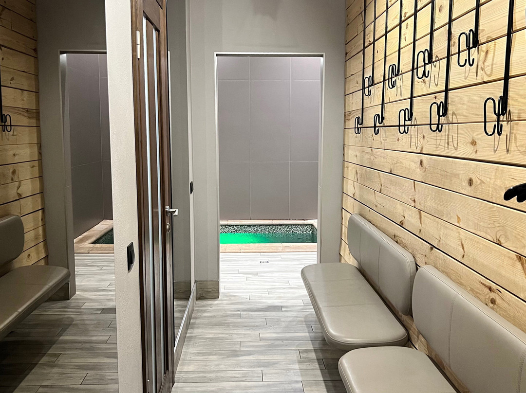 SPA Club Vodoley景点图片