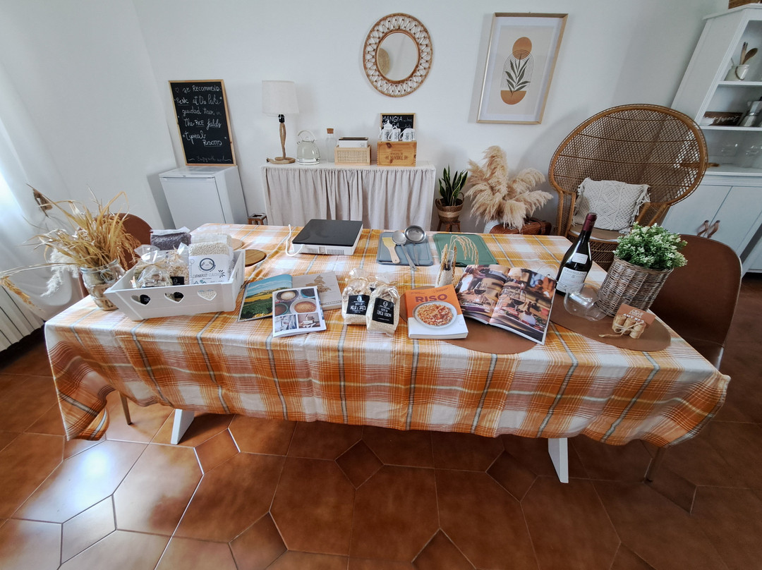 Amy B&B Casetta Di Charme主图