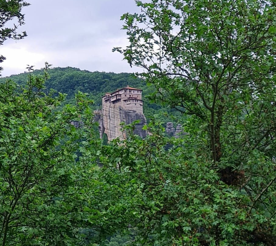 帕斯塔提斯宾馆主图