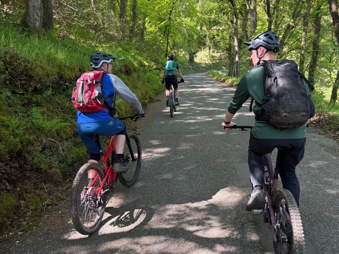 Exmoor Adventures-Porlock必去景点