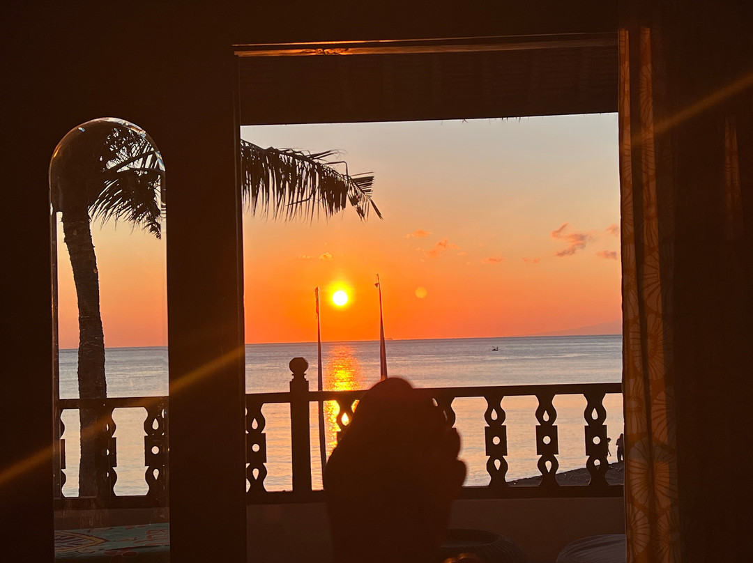 阿默德生活精品酒店主图