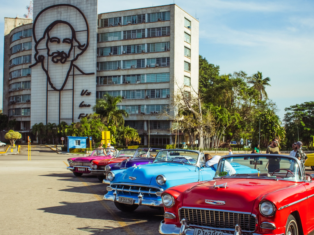 Cuba Travel Adventures Group-Tiburon必去景点