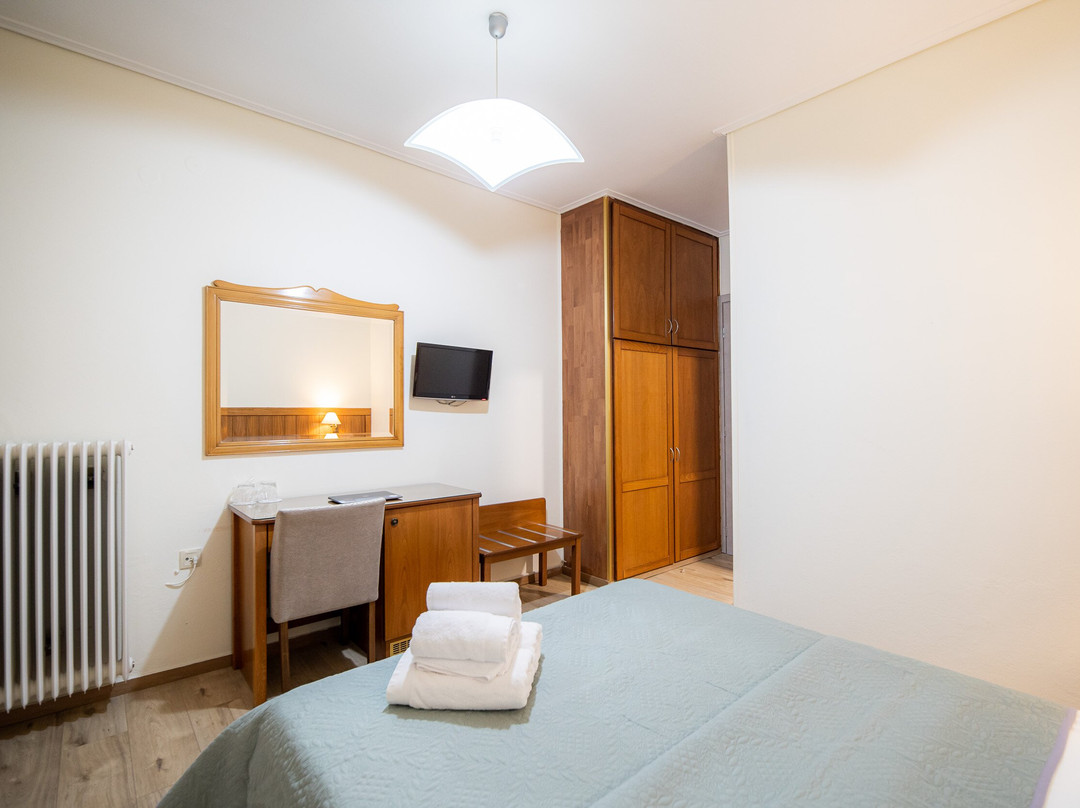 Philippos Hotel主图