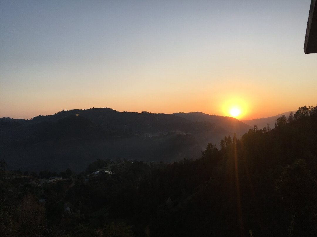 Journey Junction-Bhatbhateni必去景点