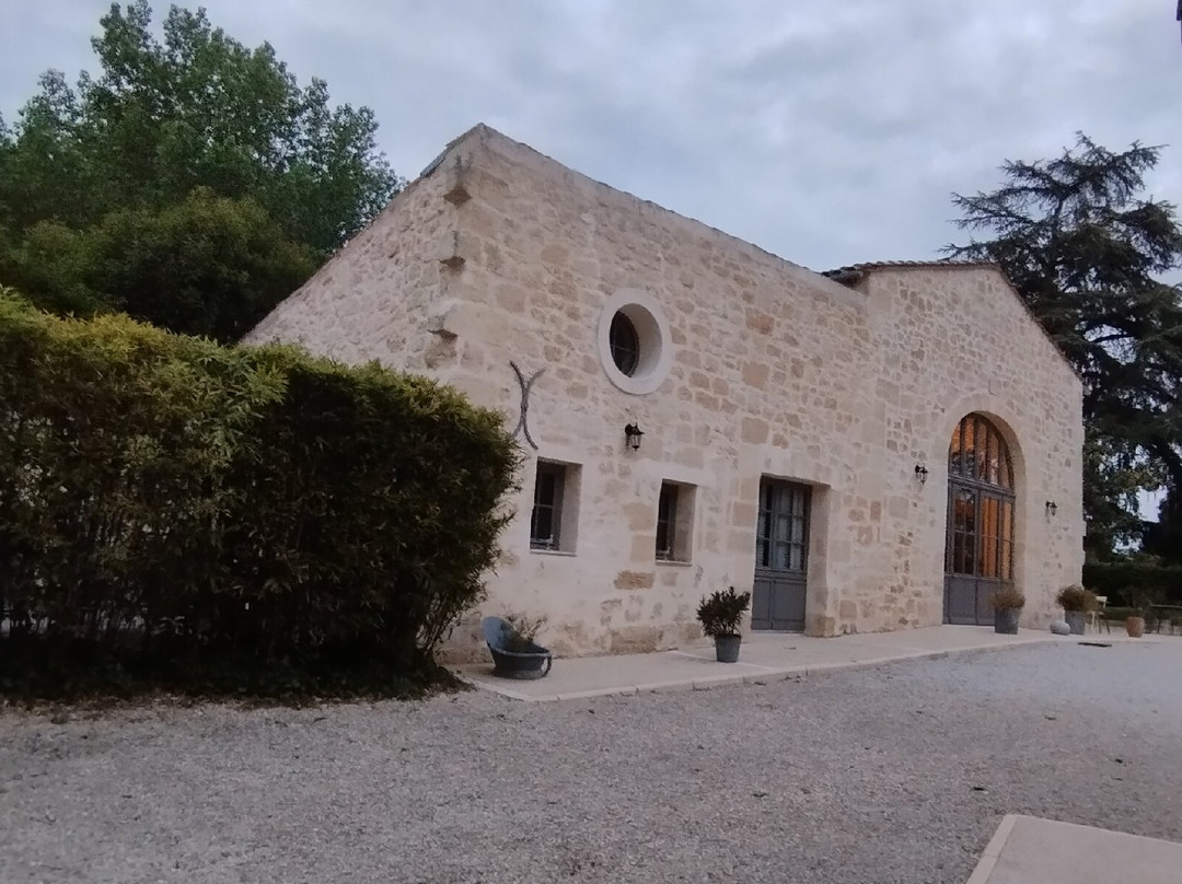 Clos Marcamps Les Collectionneurs主图