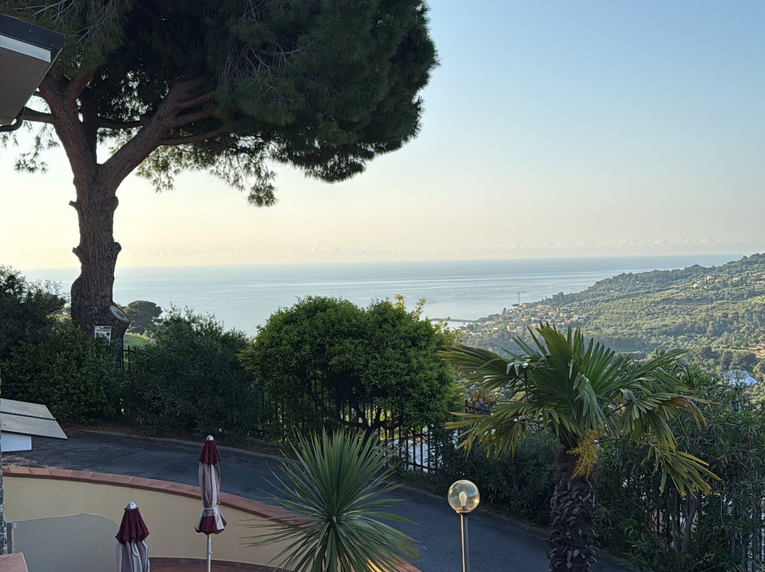 Hotel Liliana Diano Marina主图