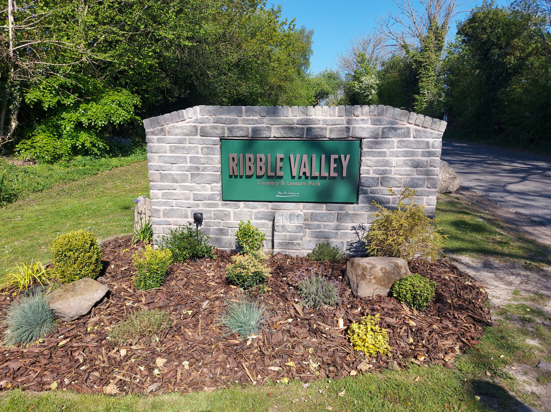 Ribble Valley-兰开夏郡必去景点