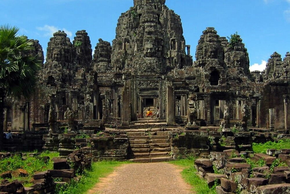 Vietnam Tour Packages-河内必去景点
