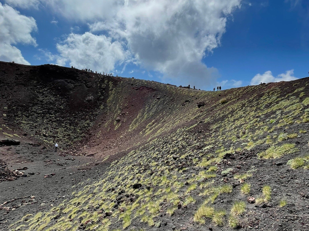 Excursions Etna-卡塔尼亚必去景点