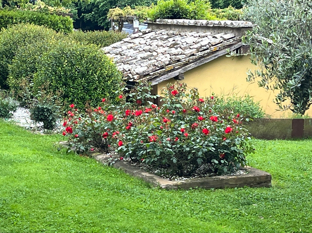 Agriturismo La Valle Di Vico主图