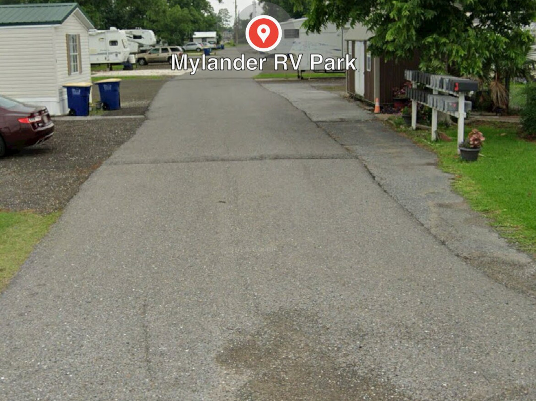 Mylander RV Park