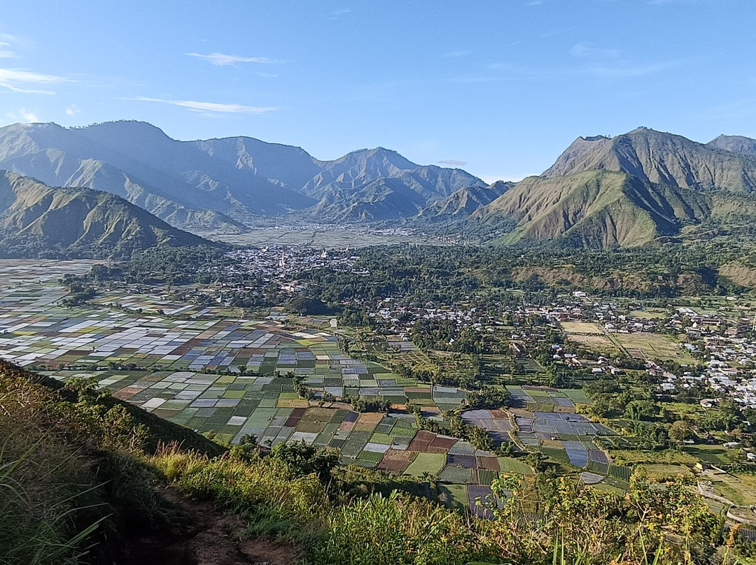 Lombok Eco Tour-Senggigi必去景点