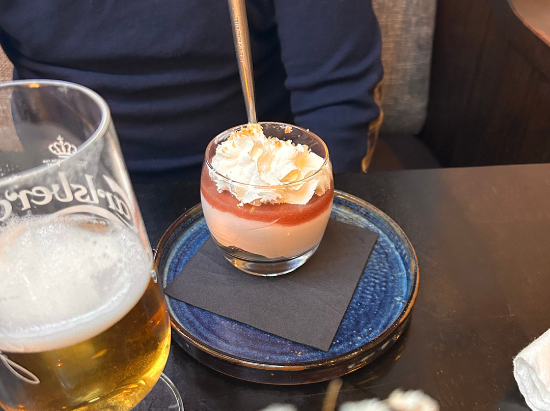 The Enniskillen Hotel主图