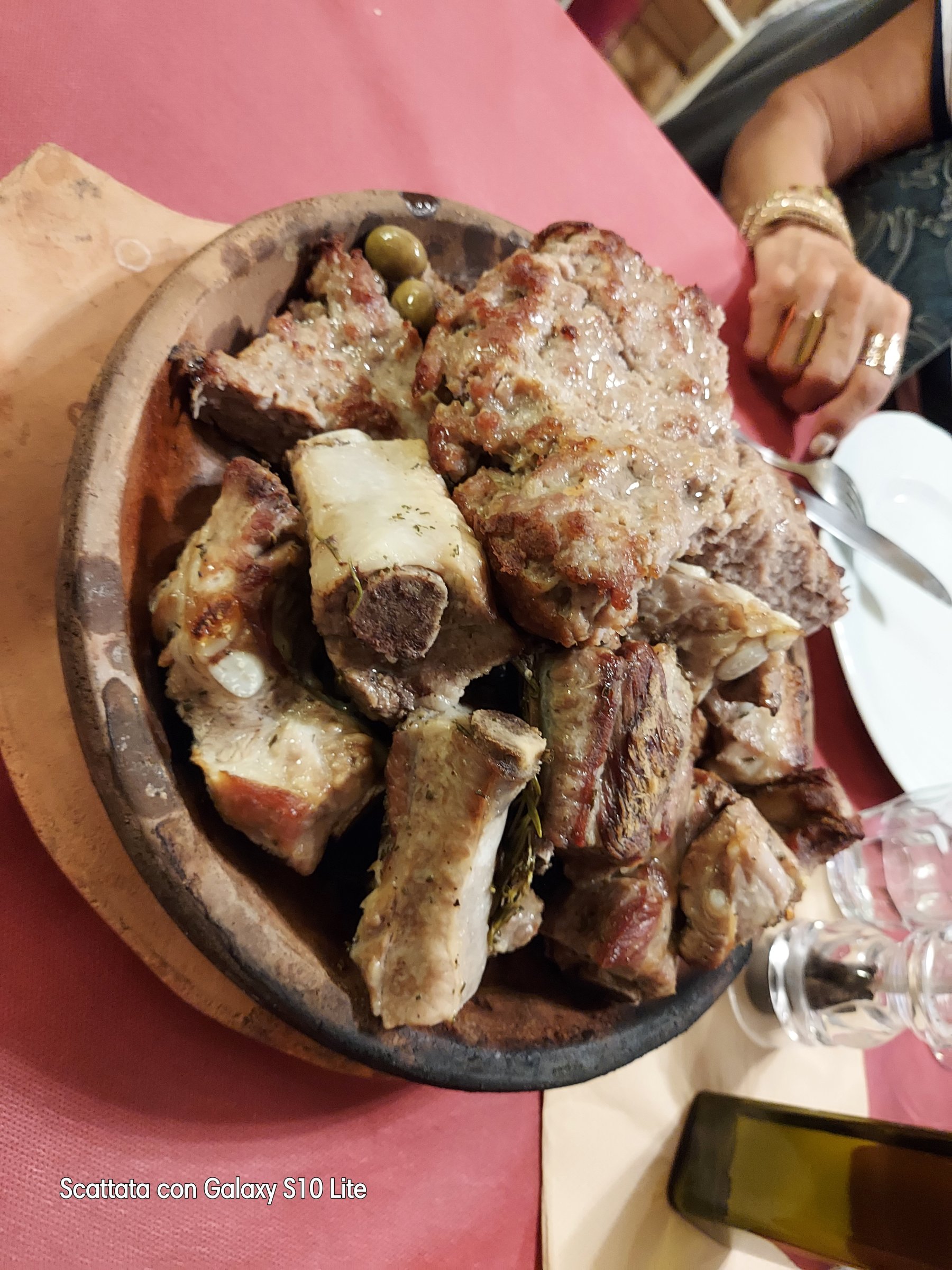 La Daina Bianca-官方