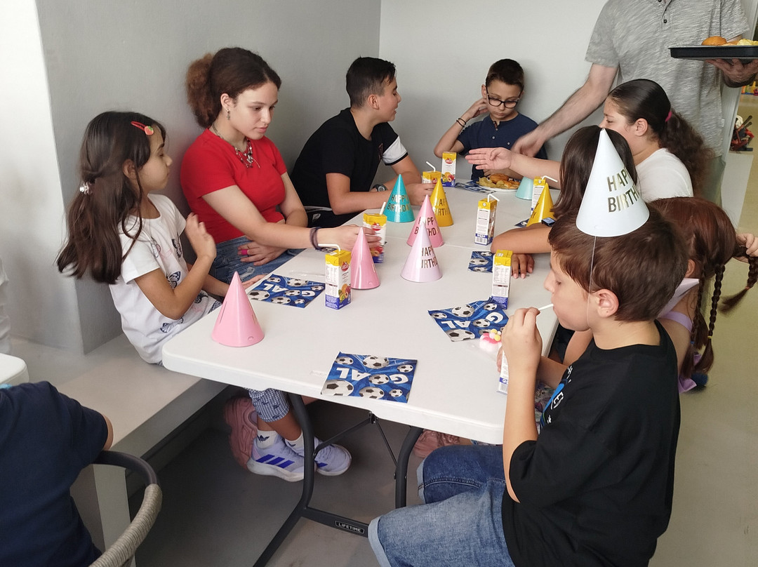 Putt Cute Mini Golf-Drapetsona必去景点