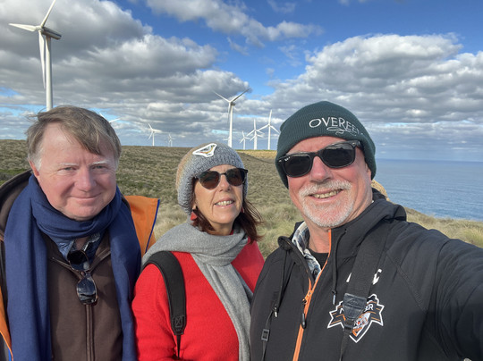 Woolnorth Tours-Woolnorth必去景点