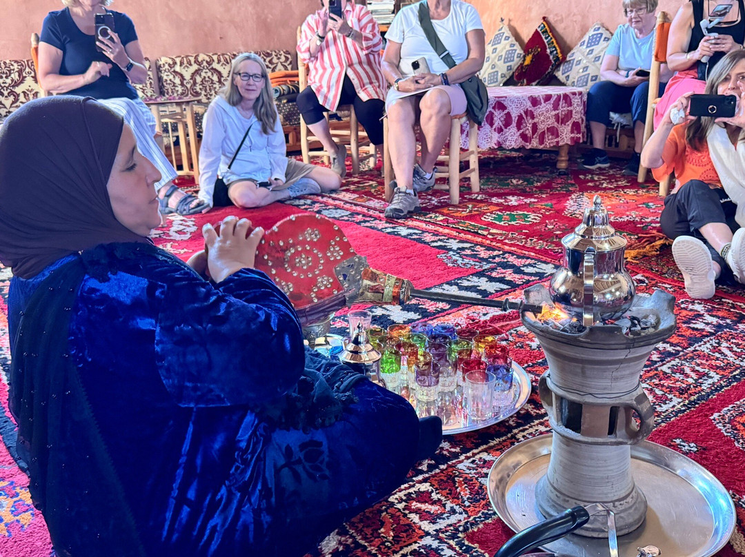 Kasbah Ait Kassi主图