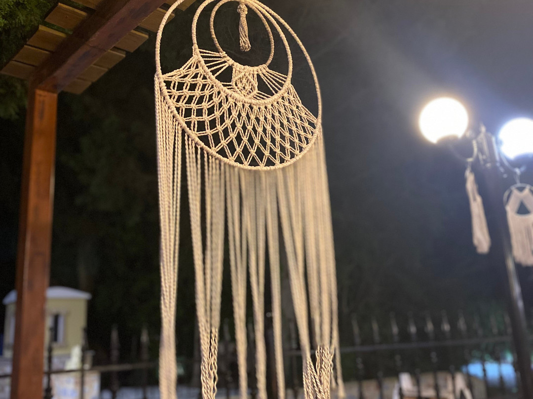 Thanos Studios & Apartments主图