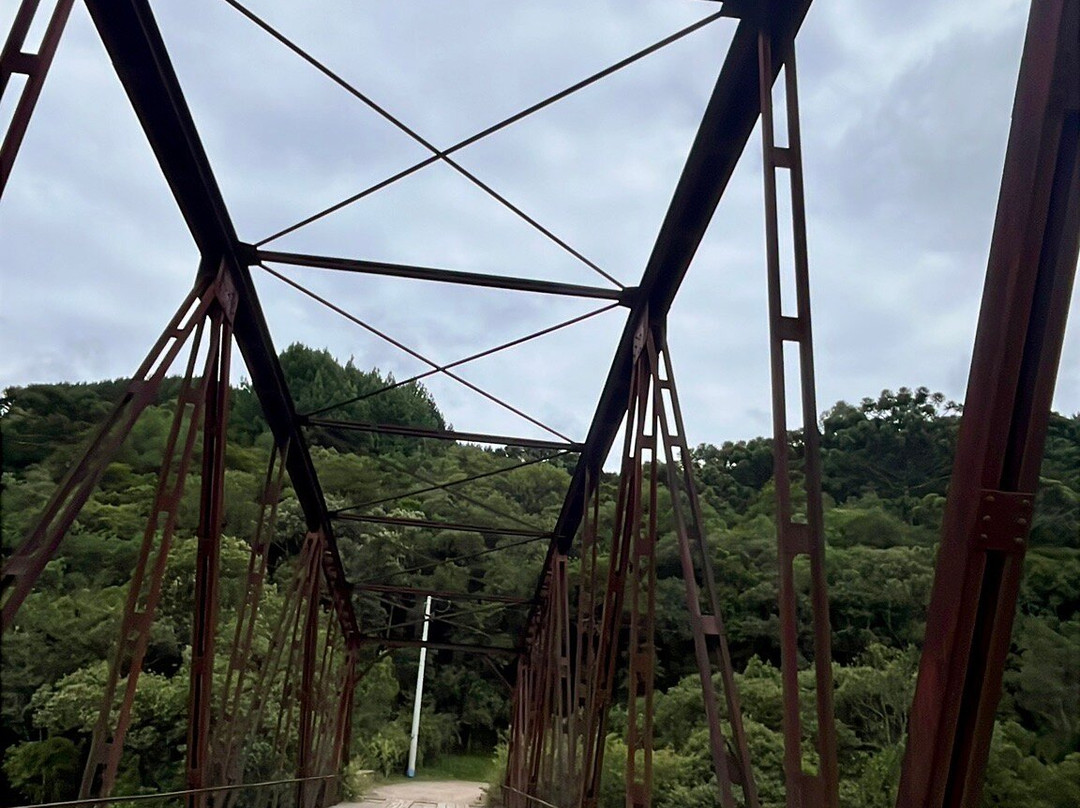 Passo do Inferno-卡内拉必去景点