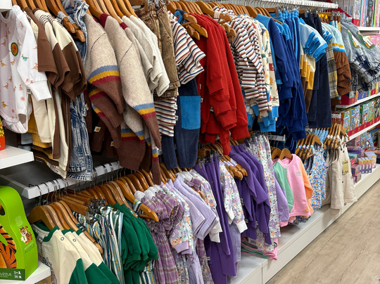 Cherrie Baby Boutique-Proserpine必去景点