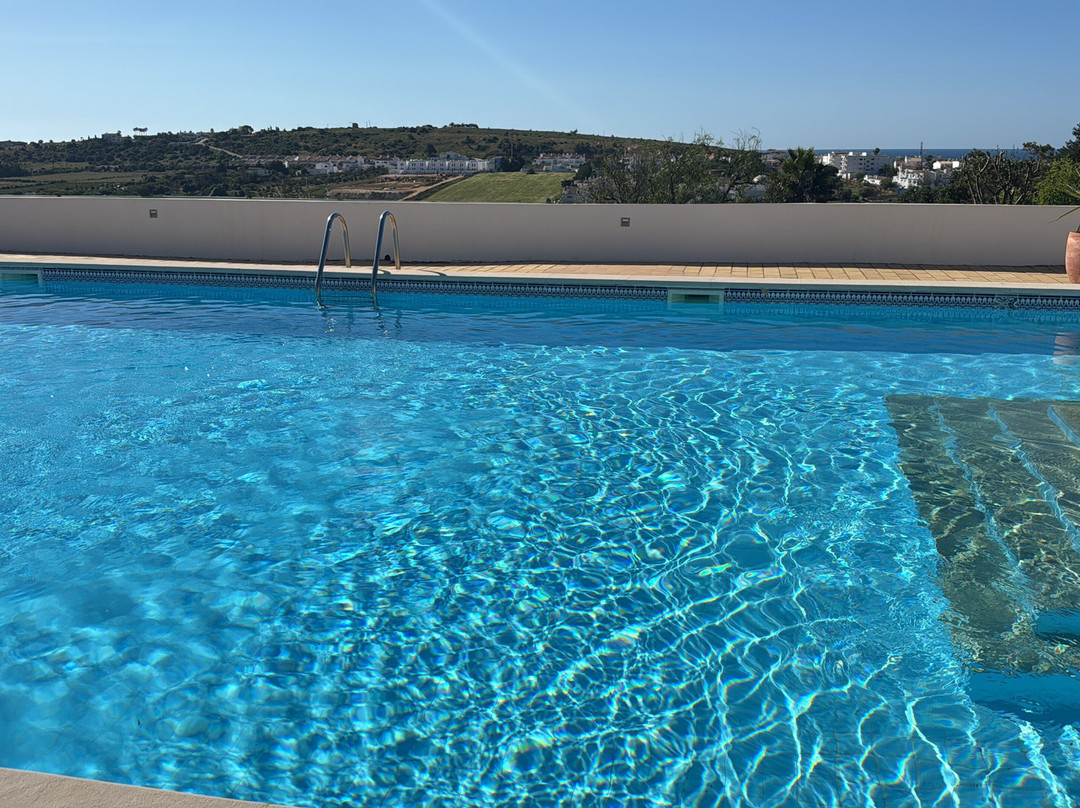 OceanBlue Portugal-Burgau必去景点