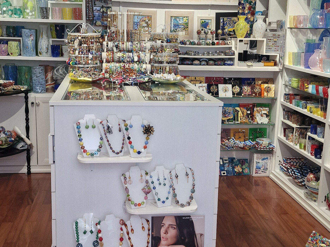 La Bottega delle Arti-拉韦洛必去景点