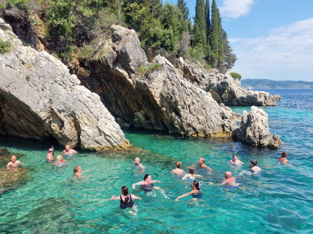 Solos Travel-奥兰多必去景点