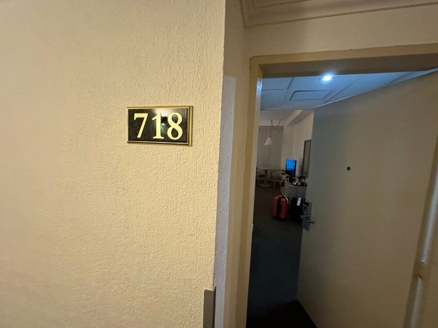 圣马科斯大酒店-官方