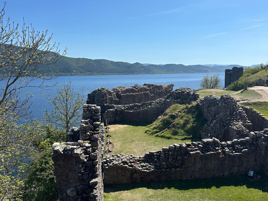 Highland Tour Company-因弗内斯必去景点