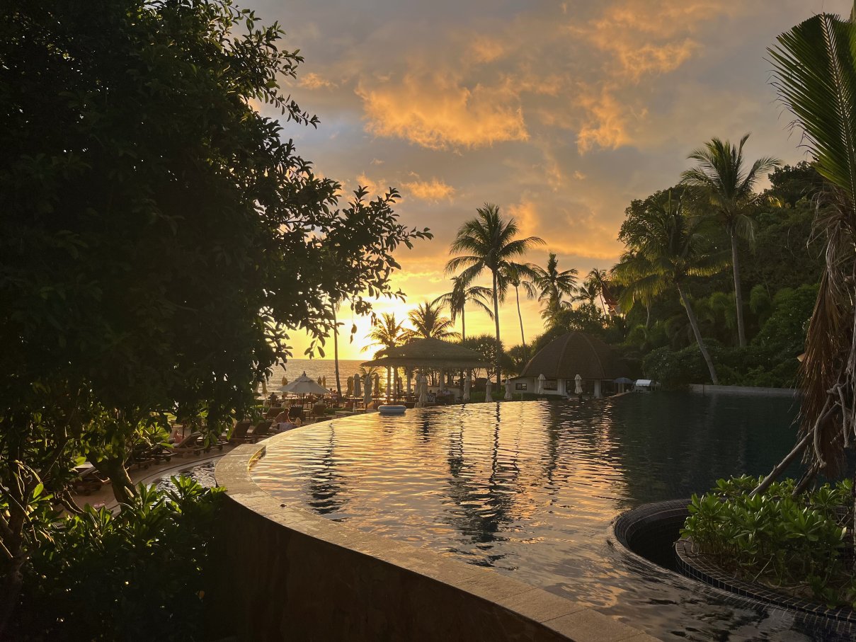 拉维瓦林温泉度假酒店-浴室