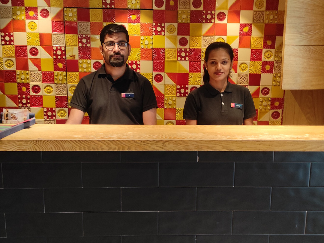 Ginger Goa, Madgaon主图