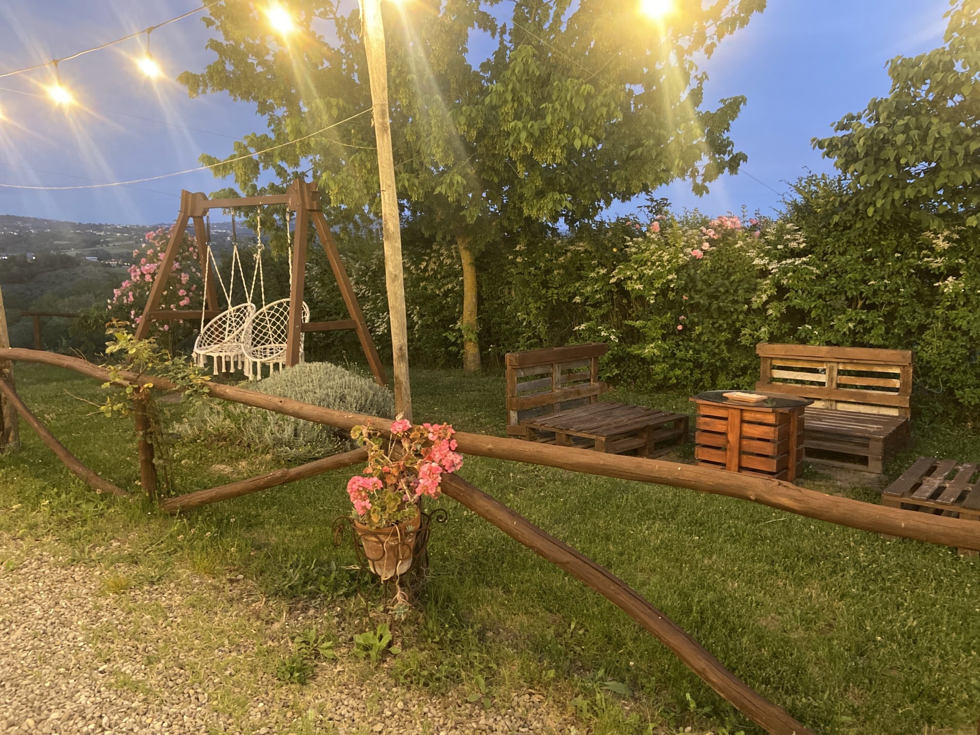 Agriturismo casale 1921-官方