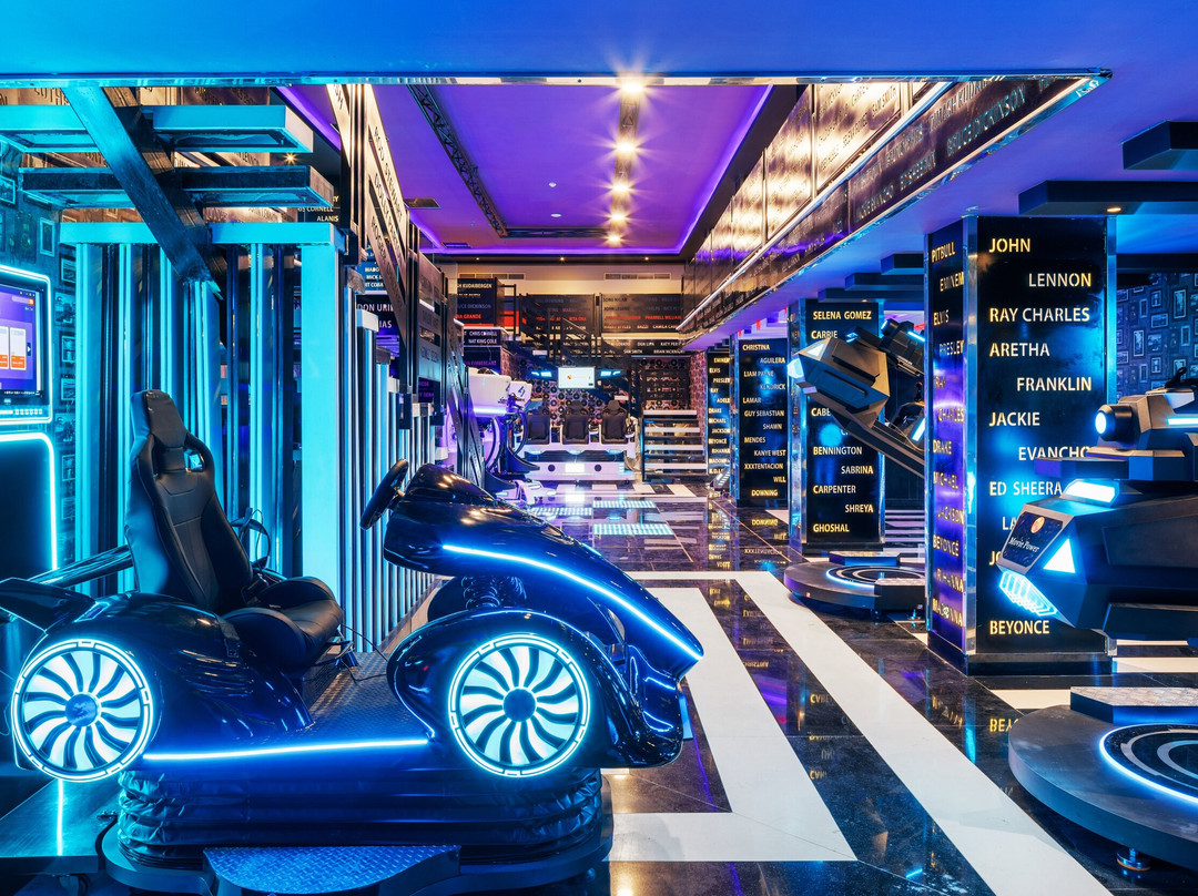 Pickalbatros Aqua Blu Resort - Hurghada主图